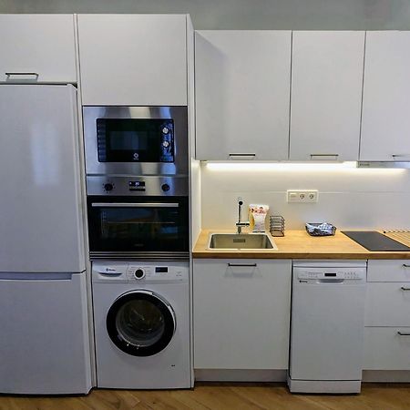 Elantxobe Plaza Vt Apartamento Exterior foto